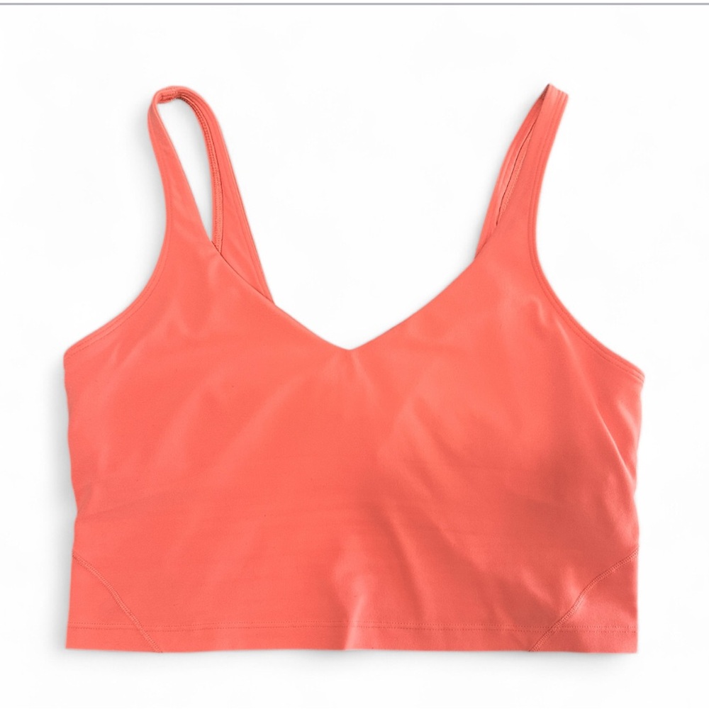 lululemon Align™ Tank Top in Pink Savannah